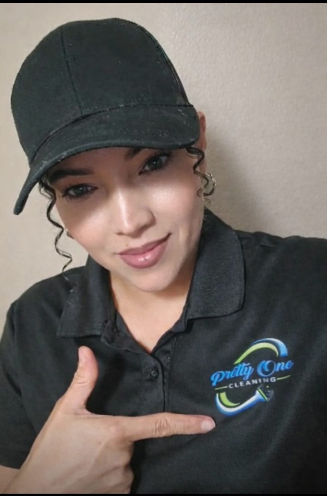 Inicio Personal de Pretty One Cleaning